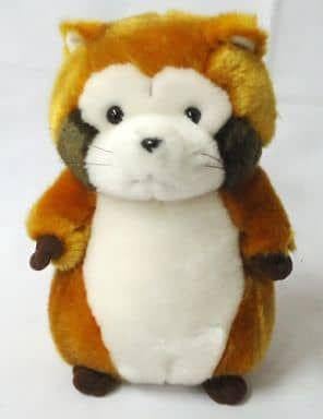 Amazon.co.jp: セキグチ sekiguchi あらいぐまラスカル ぬいぐるみ 