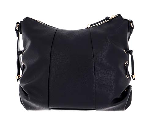 Borsa donna tracolla Liu Jo AA1246E0027 BLU