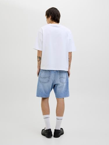 JACK&JONES JJITONY JJORIGINAL Shorts SBD 210 SN – Ansicht 3