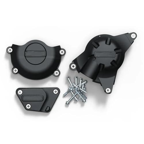Couvercle protection moteur Yamaha YZF R6 de 2006 à 2025 pour carter embrayage