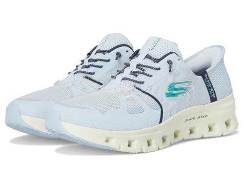 Image of Skechers Women's Hands Free Slip-ins Glide-Step Pro Sneaker