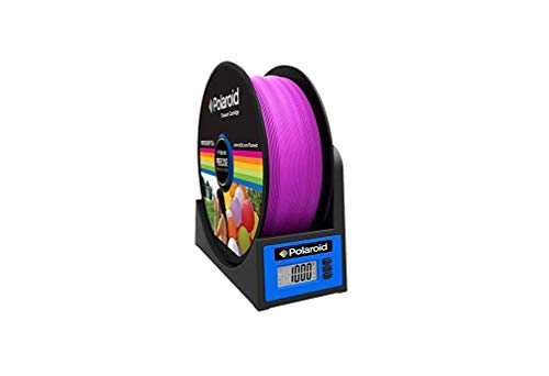 Polaroid PL-0001-00 accesorio para impresora 3D - Accesorios para impresoras 3D (Polaroid, FFF / FDM, Negro, 1 pieza(s))