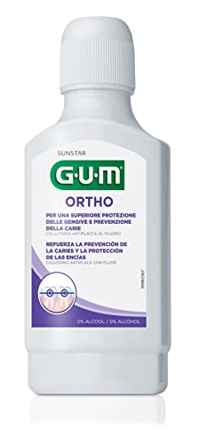 Gum Enjuague Bucal - 300 ml Cover