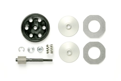 Kit de raccord DF 03ra antidérapant TAMIYA 300053925 piece option voiture rallye RC
