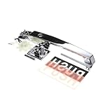 Master-Bilt 35-01483#1236 Lever Handle Assembly #1, 13