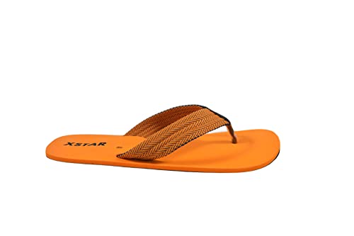 Image of XSTAR Eco Flip Flops for Men | Comfortable Indoor Outdoor Fashionable Slippers for Men And Boys