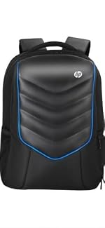 HP 215 15.6 Laptop Backpack BNBOPT 35L98AA
