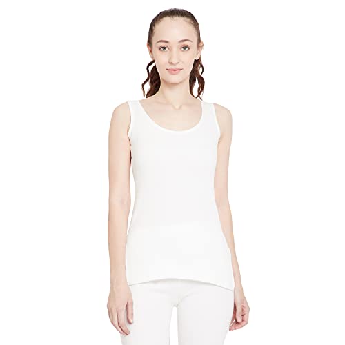 Image of NEVA ESANCIA Women Solid Winter Wear Thermal