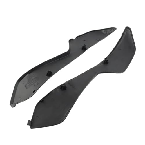 Panneau carénage latéral CBR1000RR 2004-2007 moto cache-réservoir noir - 6