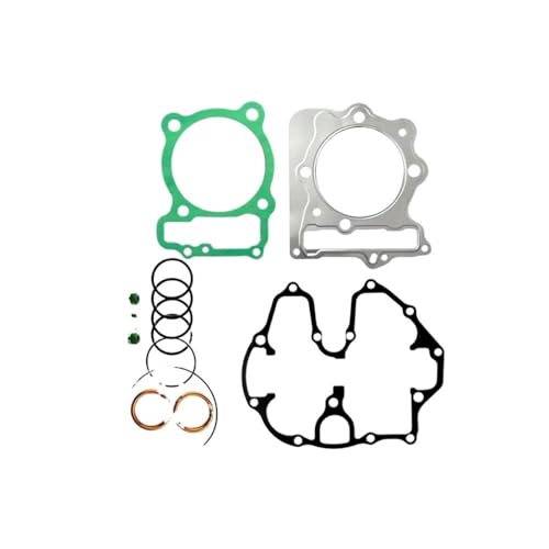 Kit de joint de culasse moto pour XR400R 1996-2004