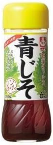 Non-Oil Perilla Leaf Dressing (Aojiso) 200ml by Ikari