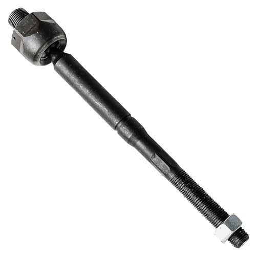 Image of Detroit Axle - AWD Front Upper Control Arms Kit for Dodge Magnum Charger Chrysler 300 Upper Control Arms w /Ball Joints & Inner Outer Tie Rods Replacement