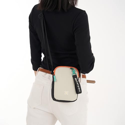 Image of Sherpani Rogue, Mini Crossbody Bag, Lightweight Shoulder Bag, Cross Body Purse, Crossbody Bags, Unisex Travel Gift
