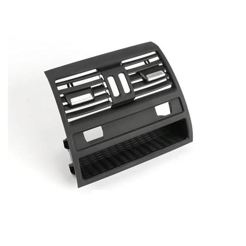 Grille d'aération arrière pour BMW Série 5 F10 F11 cache de ventilation noir modèle B