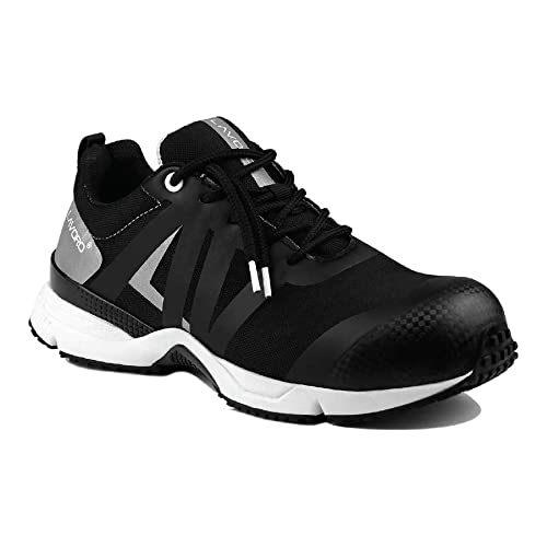 Lavoro 1299.00 Run VI Range Avatar - Zapatillas de seguridad para hombre y mujer, CE, S3, SRA, color...