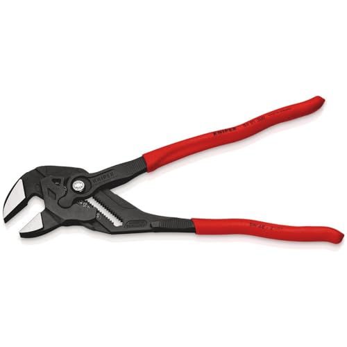 KNIPEX 86 01 300 SB Llave alicates de 300 mm de longitud ajustable 3