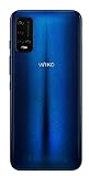  Wiko Power U20 64GB Handy, blau, Navy Blue, Android 11, Dual SIM