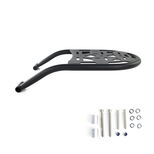 Motorcycle Support Shelf Motorcycle Rear Luggage for DRZ400