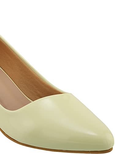 Image of Iconics Womens Icn-ru-w-08 Pump
