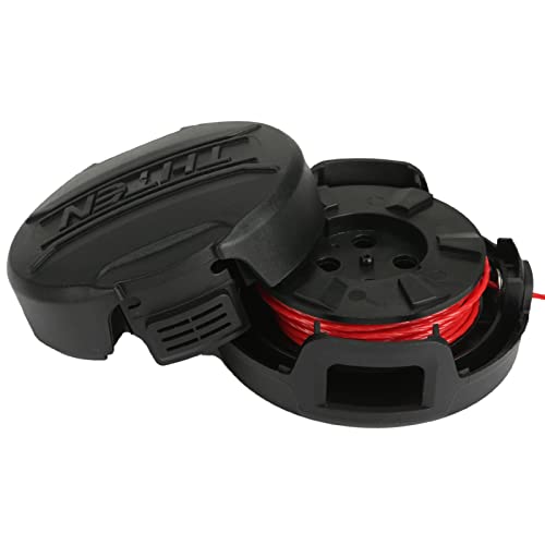 THTEN DWO1DT995 Replacement Head Compatible with Dewalt DCST970,DCST922