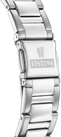 Vista 3 de Festina Ladies Rainbow Chrono WCZ Sets Steel Bracelet F206063