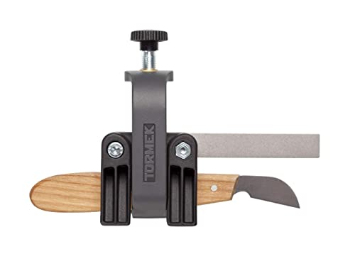 TORMEK SVM-00 - Vorrichtung zum Schleifen kleiner schmaler Messer (nur mit SVM-45 möglich)