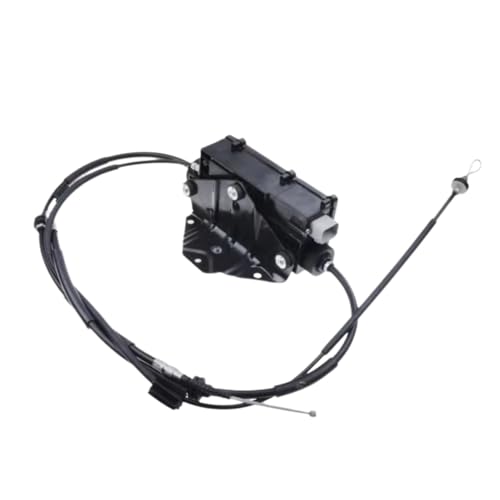Actuador de freno de estacionamiento electrónico con control estable para BMW X5 E70 34436850289