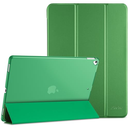 Design classico e professionale; accesso completo a tutte le funzioni (fotocamere, altoparlante, porte e pulsanti), ma NON supporta la Smart Keyboard in questo caso