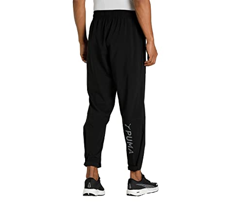 Image of PUMA Men's Regular Track Pants