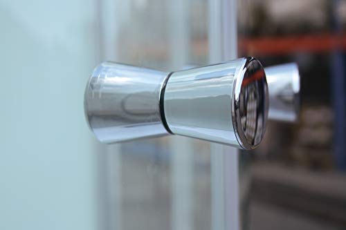 WAAROM IS DE SCHULTE COMPLETE DOUCHECABINE 90 X 90 X 200 CM DE BESTE KEUZE?