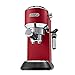 DeLonghi Dedica Style EC 695.R ekspres do kawy wolnostojący kombi czerwony, 1 l, półautomatyczny
