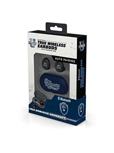 Image of SOAR NCAA Unisex True Wireless Earbuds V.2