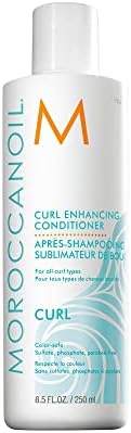 Moroccanoil Curl Enhancing Conditioner, 8.5 Fl Oz
