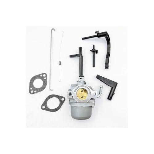 Carburateur 591378 régulateur de flux pour démarrage stable moteur P25