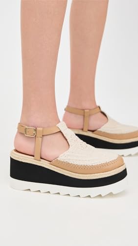 Free People Women's Morning in Mykonos Espadrille Mule3