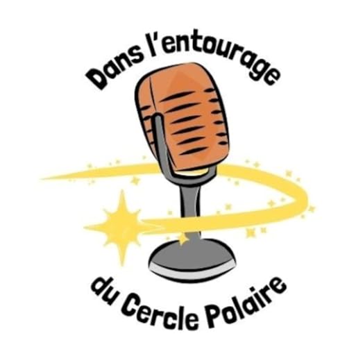 Dans l'entourage du Cercle Polaire cover art