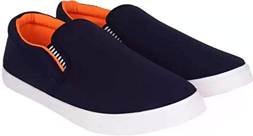 Image of BRUTON Boys Casual Loafer and Sneaker Shoes