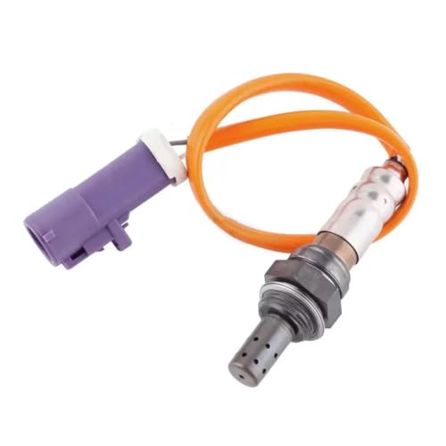Sonde lambda amont aval pour éteindre le voyant moteur Fiesta 1.6L capteur O2