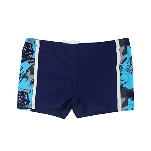 Generisch Badehose Jungen 146, Badeshorts Lässig Swim...