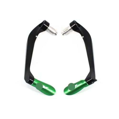 Protection guidon moto SV650 évite le blocage des leviers