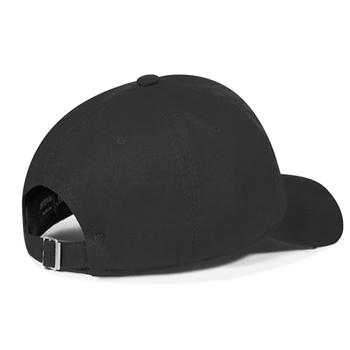 Image of IIN American Flag Baseball Cap for Men Women Low Profile USA Army Tactical Operator Military Plain Dad Hat