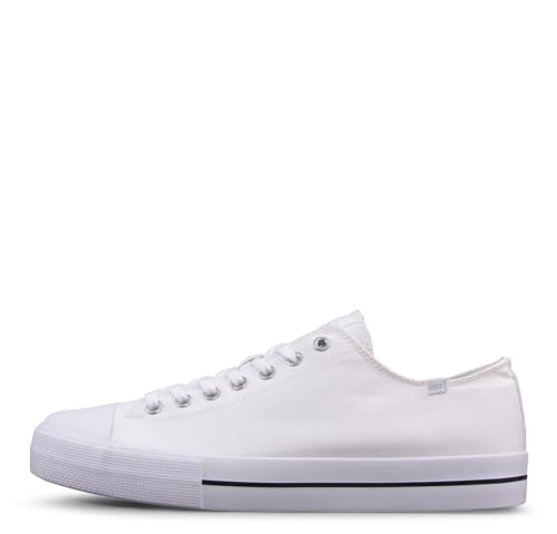 Lugz Mens Stagger Lo Lace Up SneakersSneaker