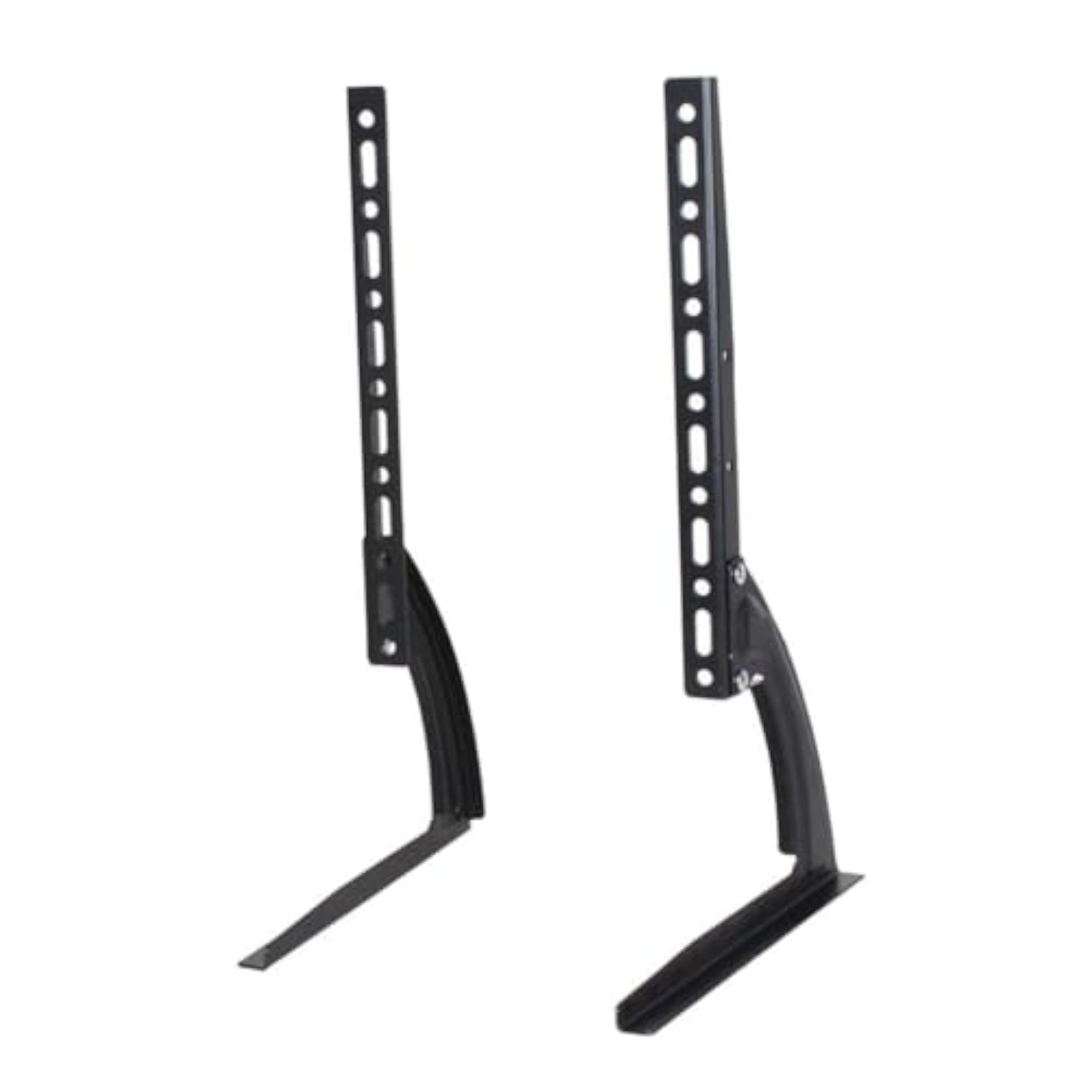 Height Adjustable TV Stand for Easy Installation