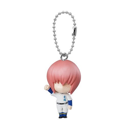 Amazon | ダイヤのA スイング ［4.小湊春市］(単品) | カプセル玩具