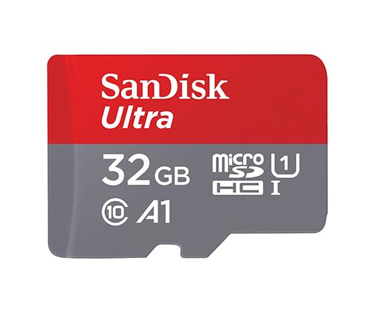 Amazon.co.jp|サンディスク SanDisk Ultra microSDHC UHS-I