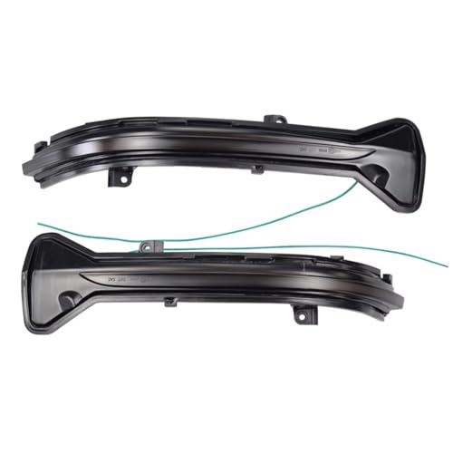 Clignotants de auto BMW M5 F90 2017-2022 conduite à gauche 1K0949101