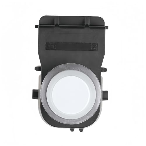 Capteur PDC de recul blanc pour Kia et Hyundai 95720-H0000 | Accessoires Voiture