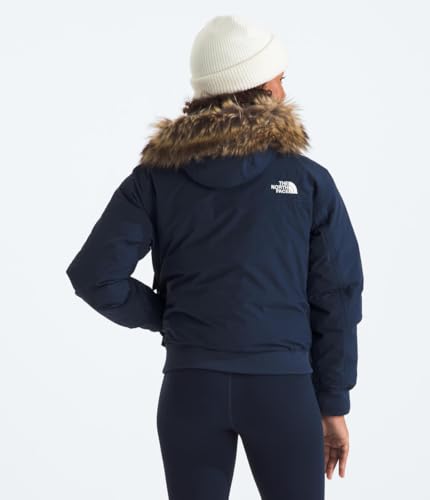 Image of THE NORTH FACE Kids' McMurdo Hooded Jacket | Waterproof, Waterfowl Down Insulation, Relaxed Fit