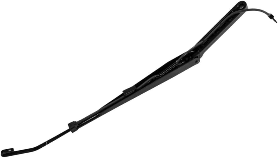 KarParts360 For Chevy Silverado 1500 HD 2003 Windshield Wiper Arm Driver Side | Replacement For 15829648