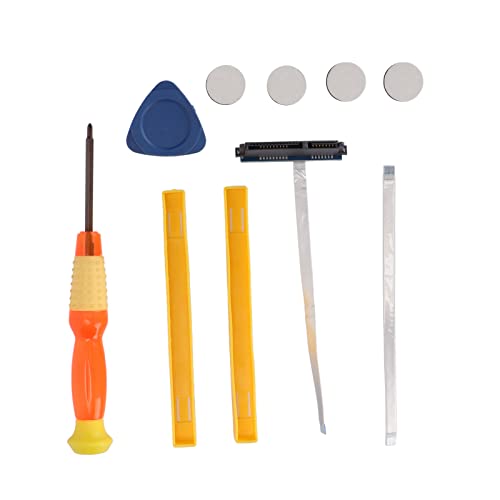 SSD Cable, HDD Cable SSD High Speed ââ2.5 Inch Connector for HDD for 15s-dr Dy Du - Image 8